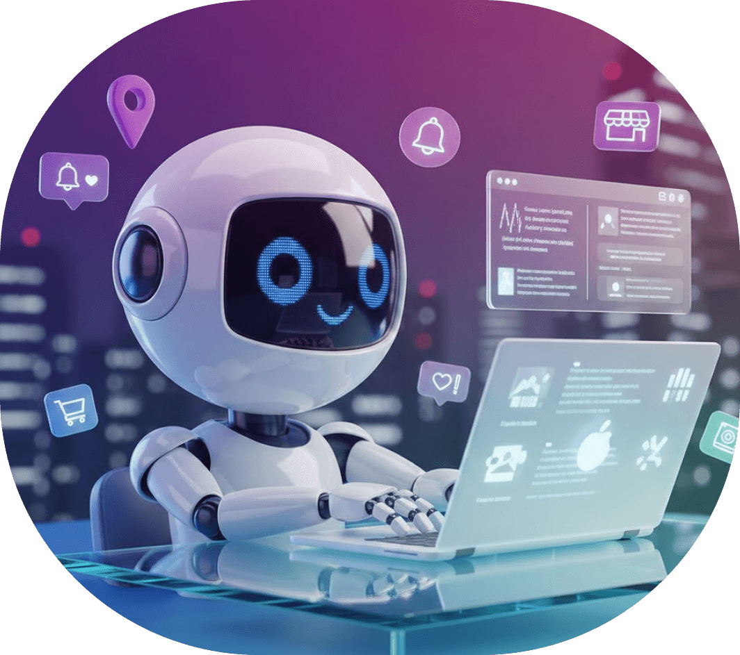 Automatisation des posts Google My Business avec l’IA 2